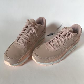 ナイキ(NIKE)のNIKE AIR MAX 90 （ナイキ エアマックス 90 ウィメンズ）(スニーカー)