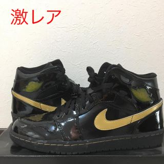 ナイキ(NIKE)のAIR JORDAN 1 RETRO エア ジョーダン1 レトロ(スニーカー)