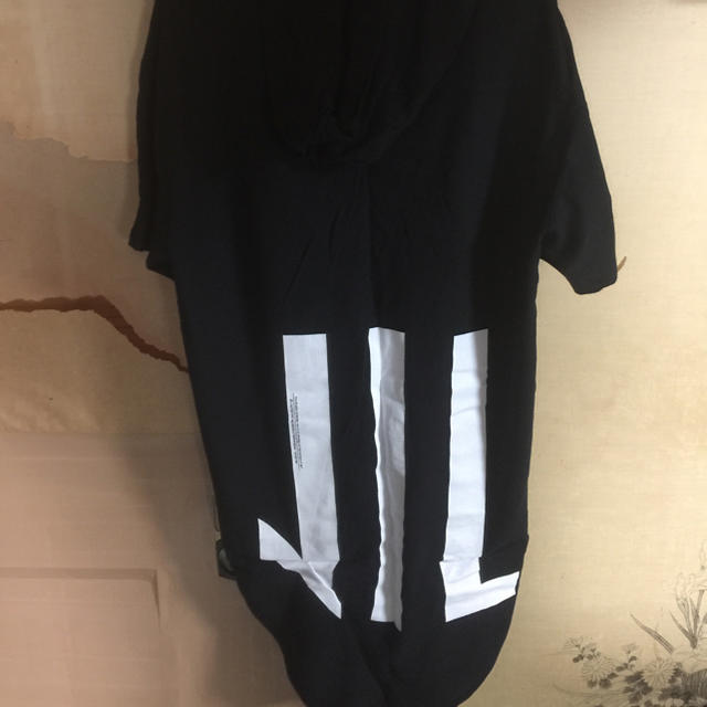 JULIUS - ニルズ家紋Tシャツの通販 by だいちゃん's shop｜ユリウス