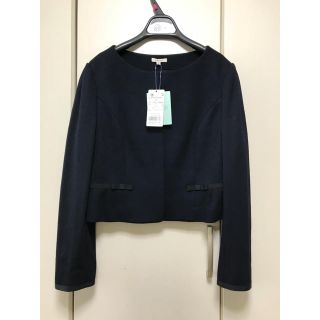 TOCCA - 新品 TOCCA LUMINOUS ルミナス ジャケット 4の通販 by