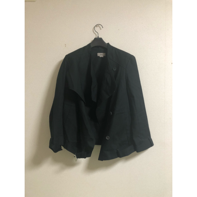 helmut lang ヘルムートラング ジャケット コート