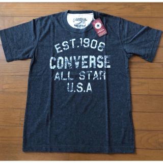 コンバース(CONVERSE)のconverse（コンバース）半袖Ｔシャツ(Tシャツ/カットソー(半袖/袖なし))