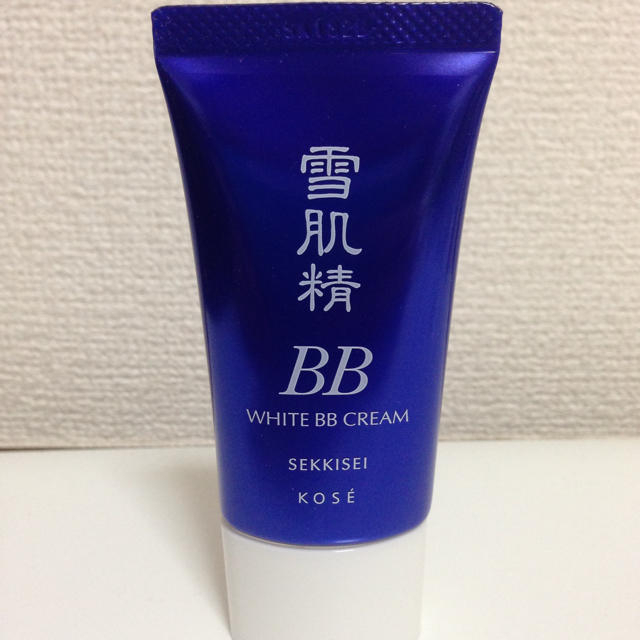 KOSE(コーセー)のKOSE 雪肌精 BBクリーム コスメ/美容のボディケア(その他)の商品写真