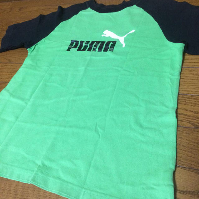 PUMA(プーマ)のプーマ キッズ/ベビー/マタニティのキッズ服男の子用(90cm~)(その他)の商品写真