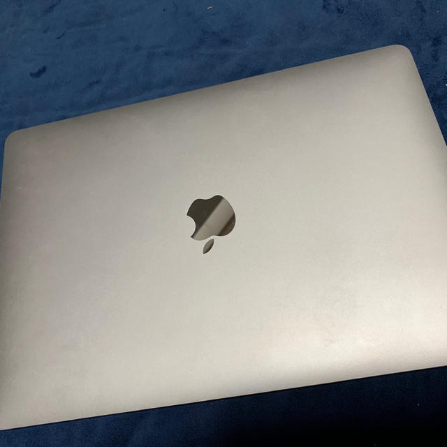 限定値引き❗️Apple MacBook シルバー2015