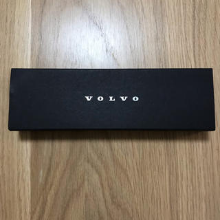 ボルボ(Volvo)のボルボ オリジナル パーカー ボールペン ノベルティ(ノベルティグッズ)