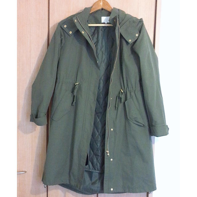 grove(グローブ)のスプリングコート レディースのジャケット/アウター(スプリングコート)の商品写真
