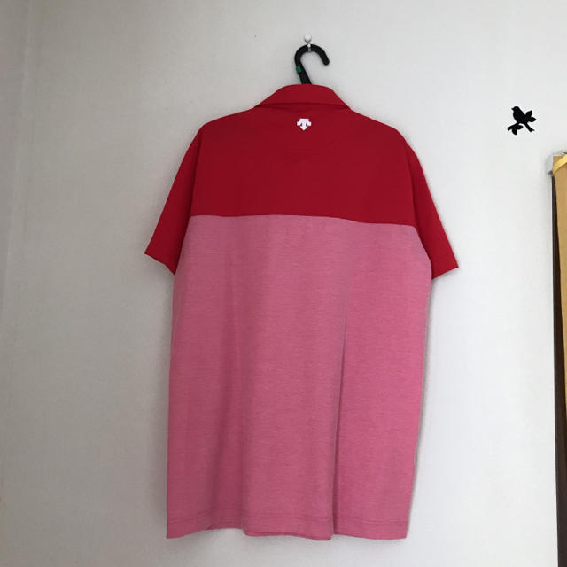 Srixon(スリクソン)のポロシャツ ゴルフウェア メンズのトップス(ポロシャツ)の商品写真