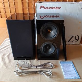 パイオニア(Pioneer)のPIONEER X-Z9 スピーカー(スピーカー)