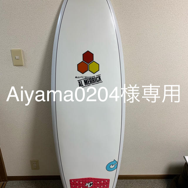 国内正規品】 アルメリック podmod torq サーフィン - aatsp.com.br