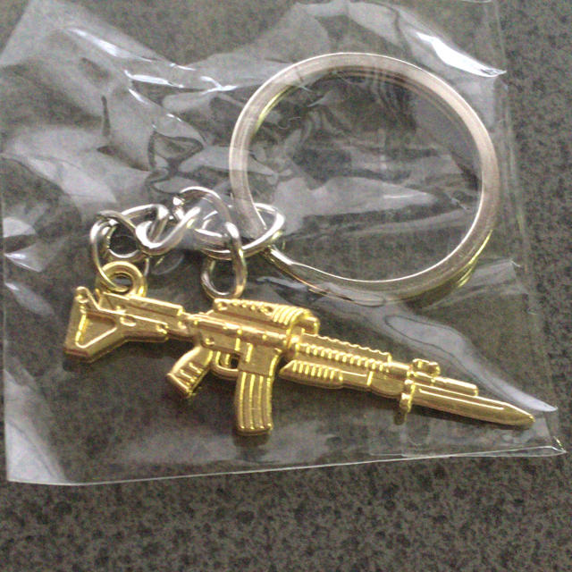 ミニサイズ 武器 キーホルダー ガン 銃 ライフルの通販 By 田舎のお洋服屋さん ラクマ ミニサイズ 武器 キーホルダー ガン 銃 ライフルの通販 By 田舎のお洋服屋さん ラクマ