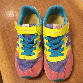 ニューバランス(New Balance)の専用 new balance 22cm(スニーカー)