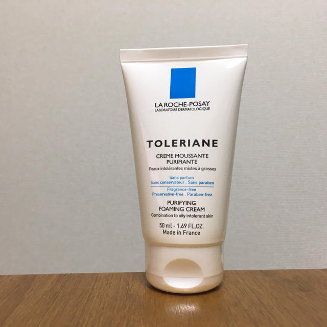 LA ROCHE-POSAY(ラロッシュポゼ)のラ ロッシュポゼ 洗顔料 コスメ/美容のスキンケア/基礎化粧品(洗顔料)の商品写真