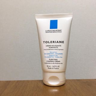 ラロッシュポゼ(LA ROCHE-POSAY)のラ ロッシュポゼ 洗顔料(洗顔料)