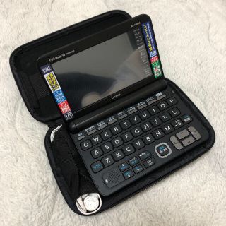 カシオ(CASIO)の電子辞書 CASIO EX-word XD-K8500 DATAPLUS9(電子ブックリーダー)