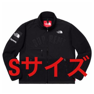 シュプリーム(Supreme)のSサイズ Supreme TNF Arc Logo Denali Fleece(その他)