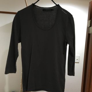 カルバンクライン(Calvin Klein)のCalvin Klein Jeans カルバン クライン Ｔシャツ(Tシャツ(長袖/七分))