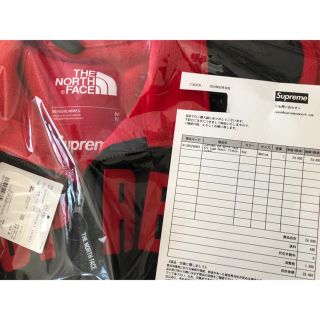 シュプリーム(Supreme)のsupreme TNF denali fleece jacket (ブルゾン)