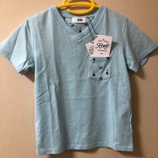 ロデオクラウンズワイドボウル(RODEO CROWNS WIDE BOWL)のRCWB 子供 Lサイズ Tシャツ(Tシャツ/カットソー)