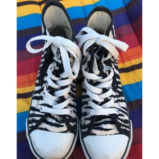 コンバース(CONVERSE)のコンバースキッズスニーカー(スニーカー)