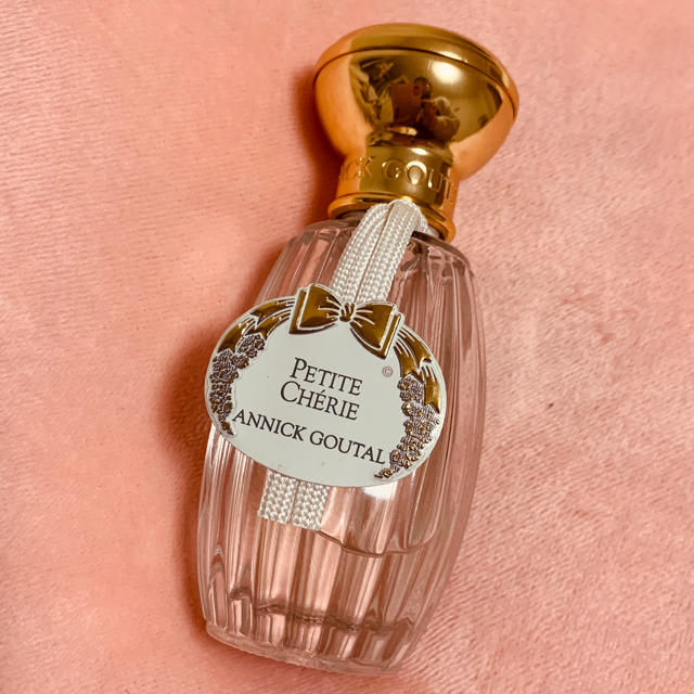 Annick Goutal(アニックグタール)のプチシェリー オードトワレ 50ml  コスメ/美容の香水(香水(女性用))の商品写真