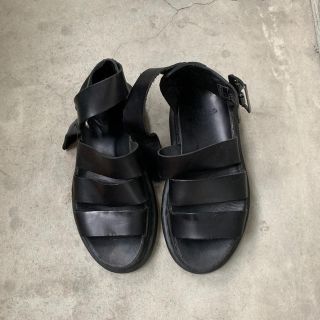 ドクターマーチン(Dr.Martens)のドクターマーチン サンダル(サンダル)