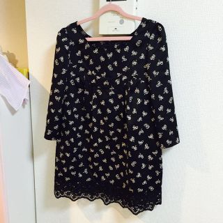 ジルスチュアート(JILLSTUART)のジルスチュアート✧チュニック(チュニック)