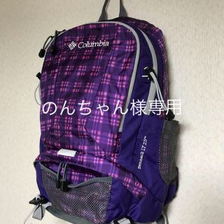 コロンビア(Columbia)のコロンビア リュック べナックL T25 (リュック/バックパック)