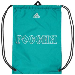 GOSHA RUBCHINSKIY ADIDAS GYMSACK ナップサック