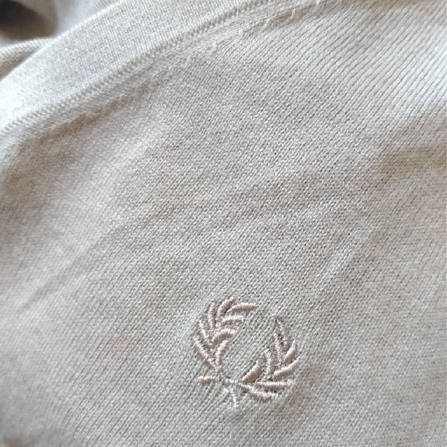 FRED PERRY(フレッドペリー)のフレッドペリー　ニット レディースのトップス(ニット/セーター)の商品写真