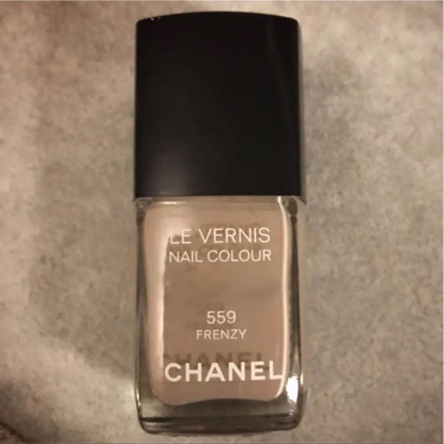 Chanel Chanel シャネル ヴェルニ 559 フレンジー の通販 By Gowns シャネルならラクマ Chanel Chanel シャネル ヴェルニ 559 フレンジー の通販 By Gowns シャネルならラクマ
