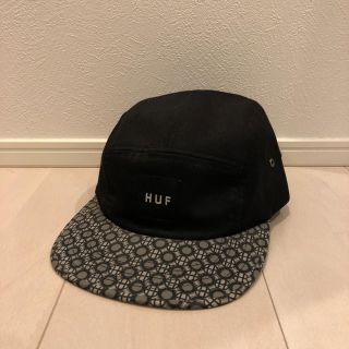 ハフ(HUF)のHUF キャップ(キャップ)