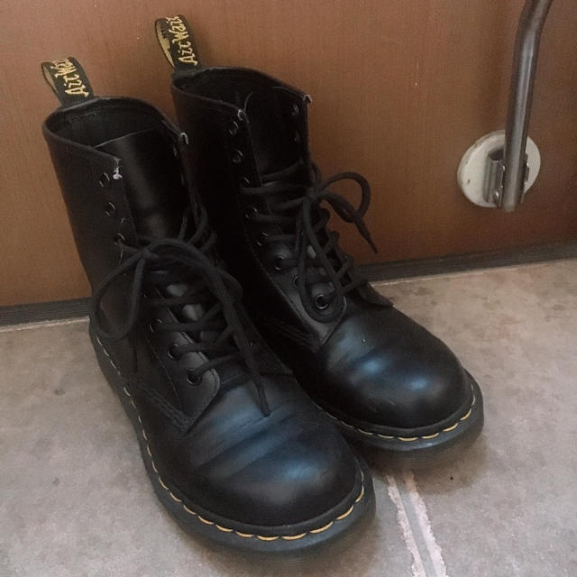 Dr.Martens