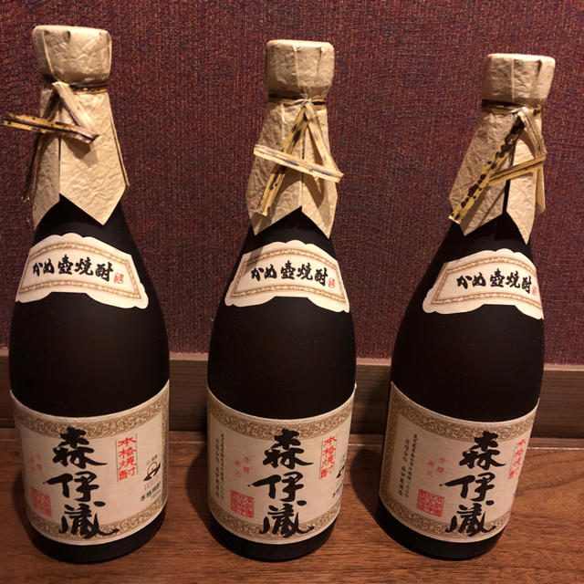 令和6年10月到着分 森伊蔵 1800ml 芋焼酎 令和6年10月到着分 森伊蔵 1800ml 芋焼酎