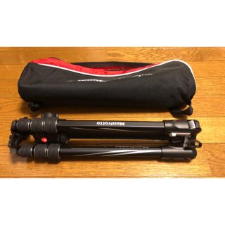 マンフロット(Manfrotto)の{ALT様専用} Manfrotto befreeアドバンス三脚 MKBFRL(その他)