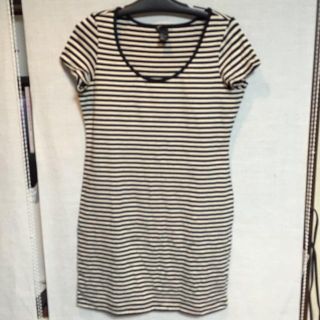 エイチアンドエム(H&M)の♡H&M♡(Tシャツ(半袖/袖なし))