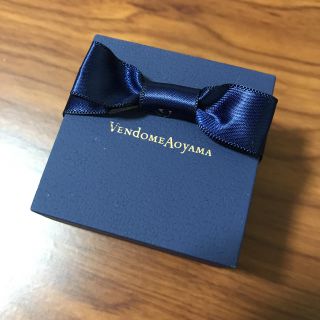 ヴァンドームアオヤマ(Vendome Aoyama)のVendome Aoyama  ヴァンドーム青山 新品未使用 イヤーカフ(イヤリング)