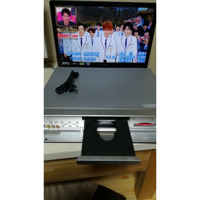 SONY(ソニー)の「格安」二番組同時録画　SONY ソニー DVDレコーダー RDZ -D700 スマホ/家電/カメラのテレビ/映像機器(DVDレコーダー)の商品写真