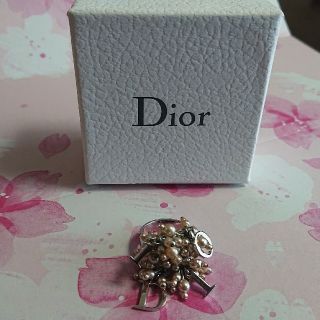 ディオール(Christian Dior) パール リング(指輪)の通販 29点