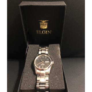 エルジン(ELGIN)のELGIN (腕時計(アナログ))