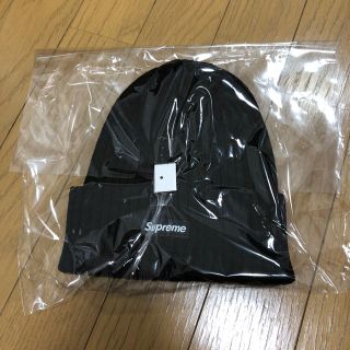 シュプリーム(Supreme)のsupreme 19ss overdyed beanie(ニット帽/ビーニー)