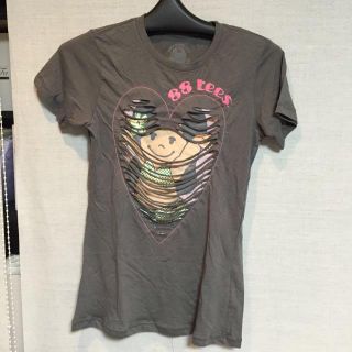 エイティーエイティーズ(88TEES)の♡88tees♡(シャツ/ブラウス(半袖/袖なし))