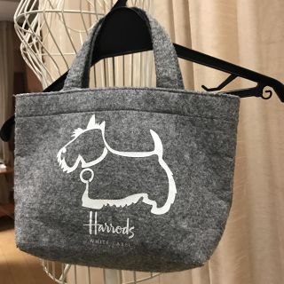 ハロッズ(Harrods)のカバン  ハロッズバック(トートバッグ)