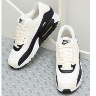 ナイキ(NIKE)の専用‼️ 新品♡大人気☆NIKE AIR MAX  アイボリー(スニーカー)