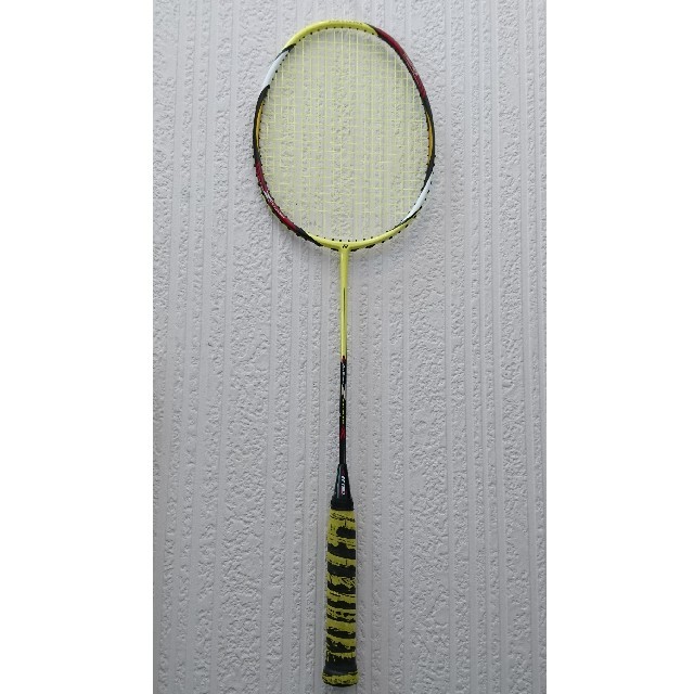 YONEX アークセイバーZスラッシュ SP 廃盤