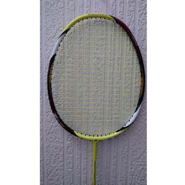 YONEX アークセイバーZスラッシュ SP 廃盤