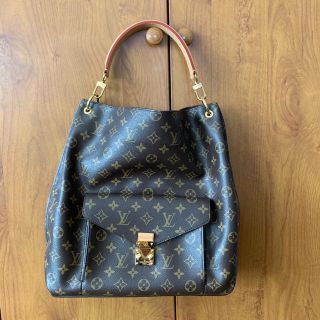 ルイヴィトン(LOUIS VUITTON)のルイヴィトン《メティス》(ショルダーバッグ)