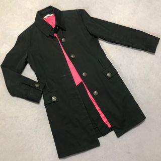 ザラ(ZARA)のタイムセール♡トレンチコート ステンカラーコート(トレンチコート)