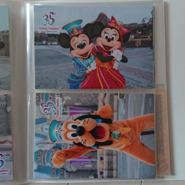 Disney(ディズニー)のビアンカ様 専用 エンタメ/ホビーのおもちゃ/ぬいぐるみ(キャラクターグッズ)の商品写真