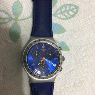 スウォッチ(swatch)のswatch (腕時計(デジタル))